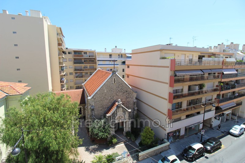 vente Apartment Antibes Downtown Apartment Antibes Centre-ville, Rentals apartment 2 rooms 57 m²