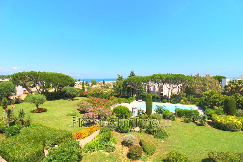 vente Appartement Antibes Les breguieres Appartement Antibes Les breguieres, Location appartement 2 pièces 31 m²
