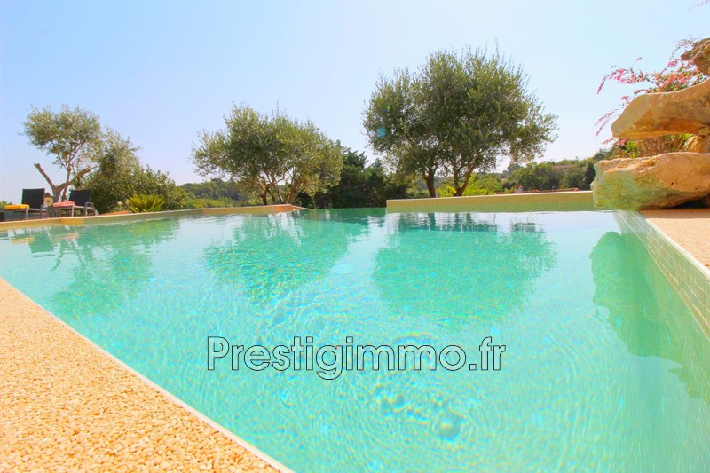 Photo Appartement Antibes Pellisiier, Location appartement 3 pièces 70 m²