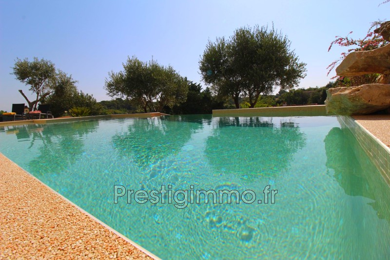Photo Appartement Antibes Pélissier, Location appartement 1 pièce 30 m²