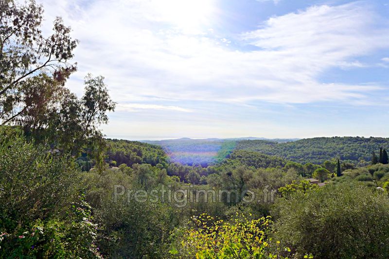 vente Maison Opio Calme vue mer Maison Opio Calme vue mer, Location maison 3 chambres 104 m²