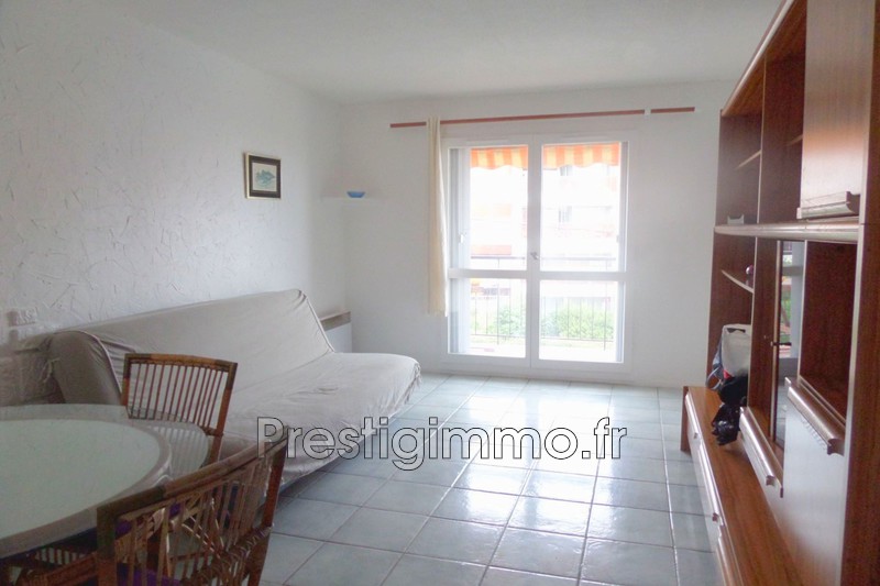 vente Apartment Antibes Val claret Apartment Antibes Val claret, Rentals apartment 1 room 35 m²