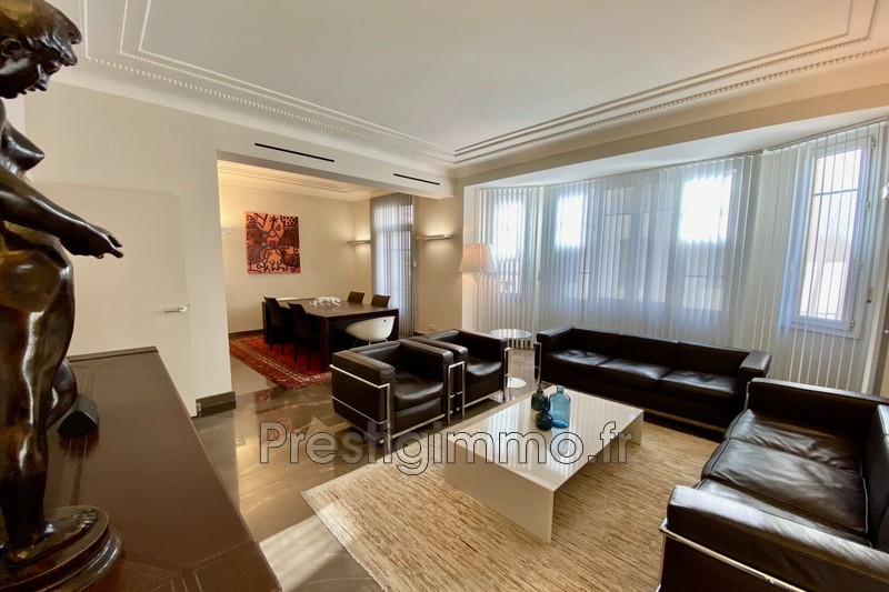 vente Apartment Cannes Downtown Apartment Cannes Centre-ville, Rentals apartment 4 rooms 110 m²
