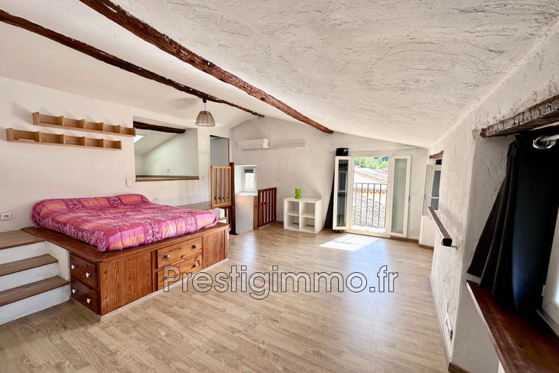 Location duplex Valbonne  
