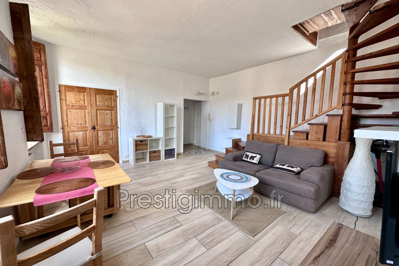 vente Appartement duplex Valbonne Village Duplex Valbonne Village, Location duplex 2 pièces 54 m²