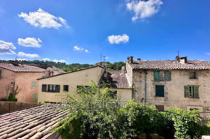 Location duplex Valbonne  