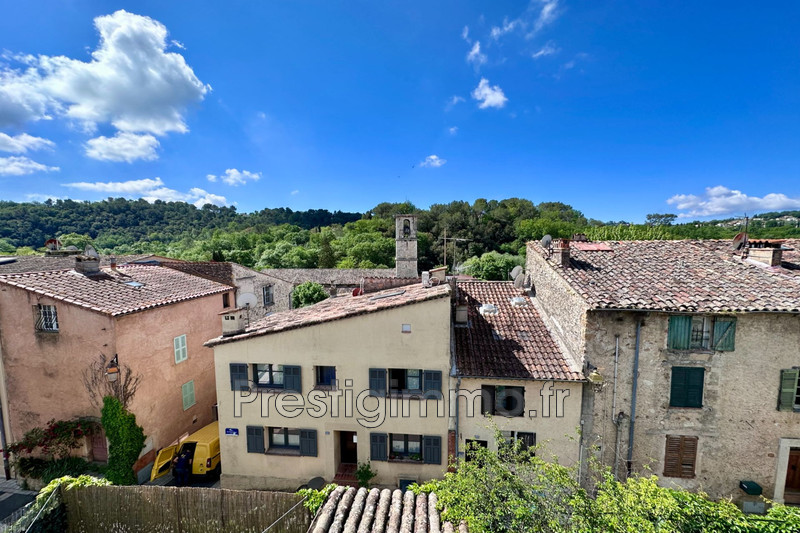 Location duplex Valbonne  