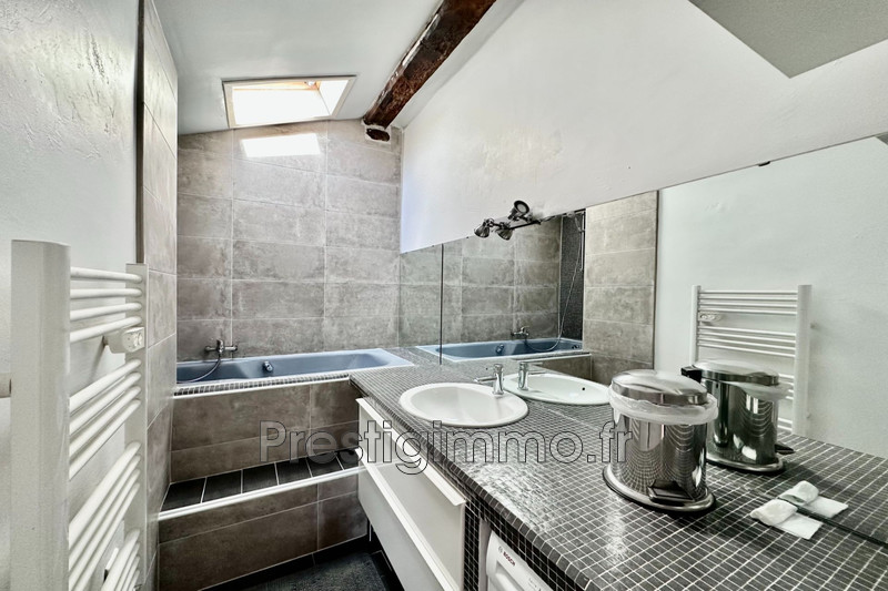 Location duplex Valbonne  