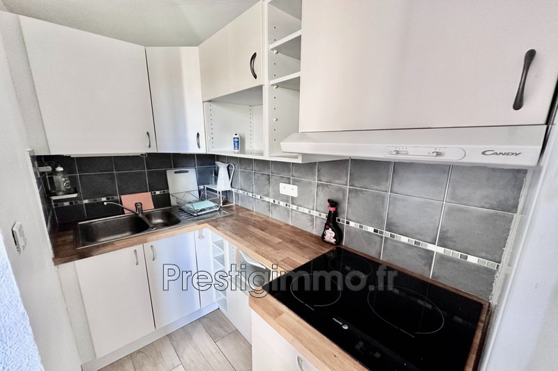 Location duplex Valbonne  