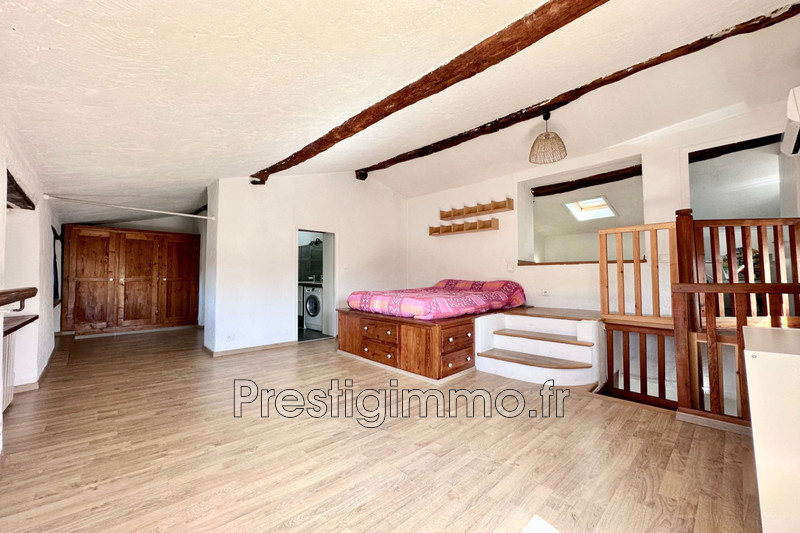 Location duplex Valbonne  