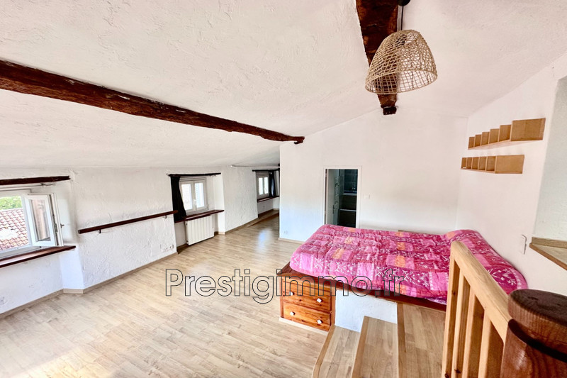 Location duplex Valbonne  