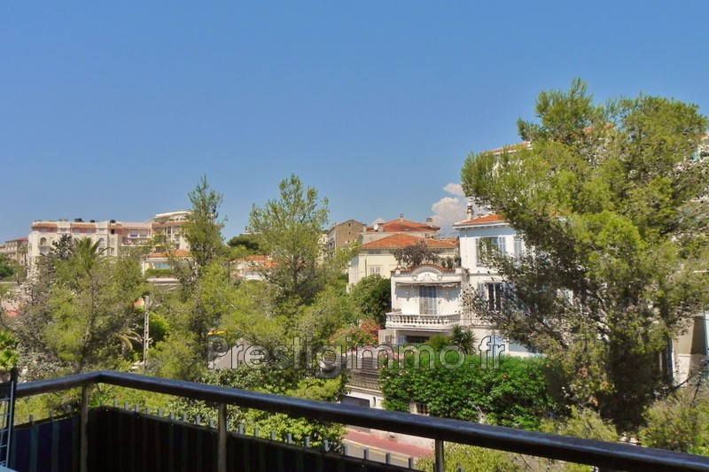 Location appartement Cannes  