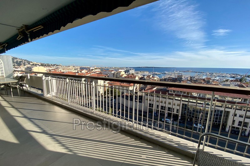 Location appartement Cannes  