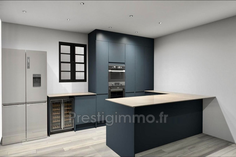 Location appartement Cannes  