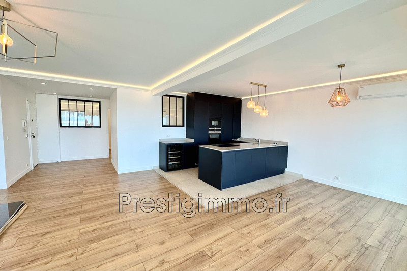 Location appartement Cannes  