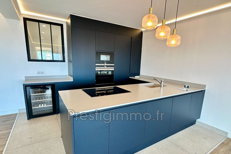 Location appartement Cannes  