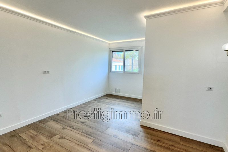 Location appartement Cannes  