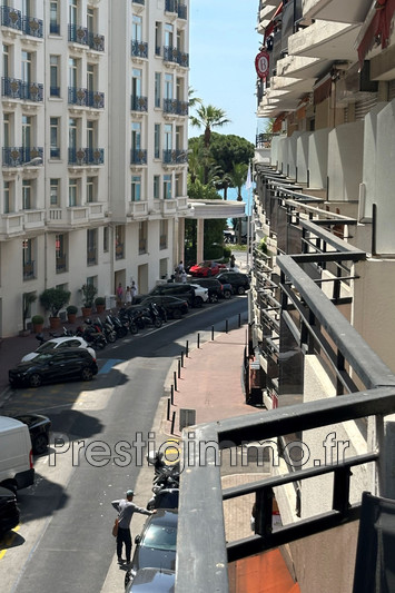 Location appartement Cannes  