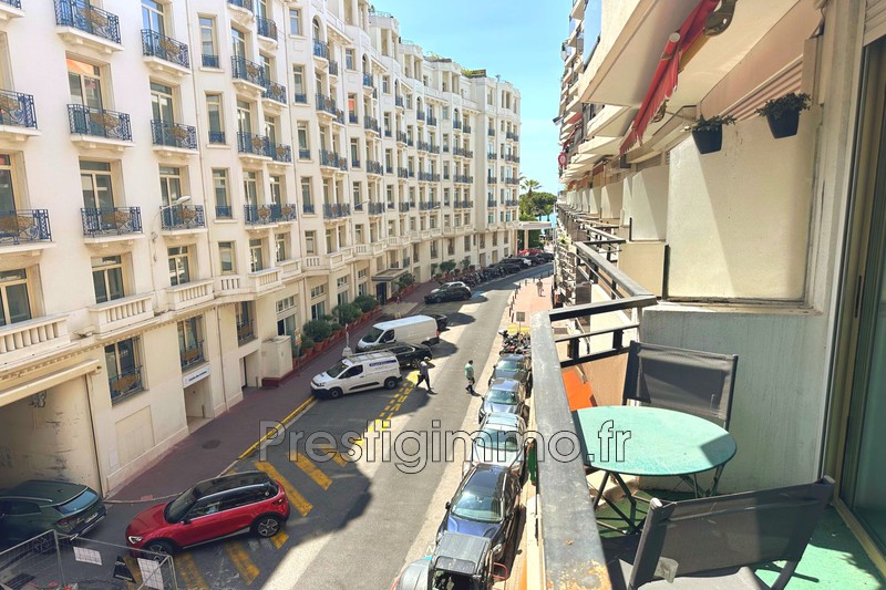 vente Apartment Cannes Sea side Apartment Cannes Bord de mer, Rentals apartment 1 room 38 m²