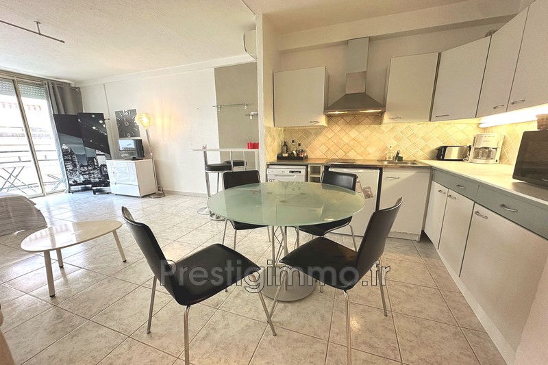 Location appartement Cannes  