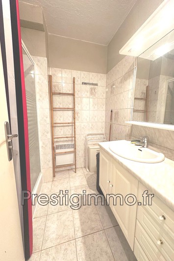 Location appartement Cannes  