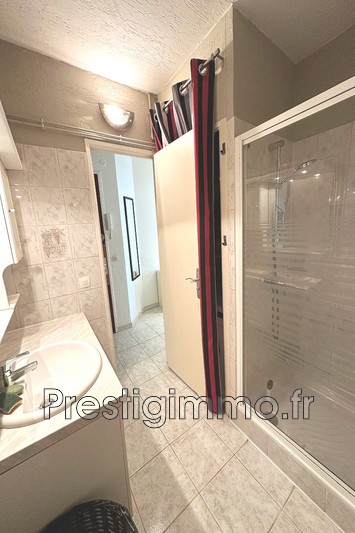 Location appartement Cannes  