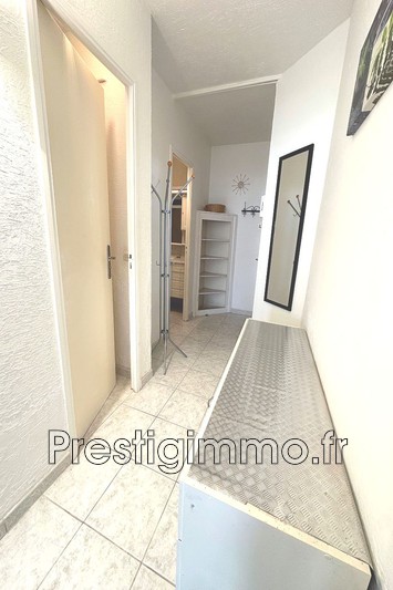 Location appartement Cannes  