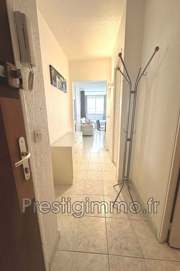 Location appartement Cannes  