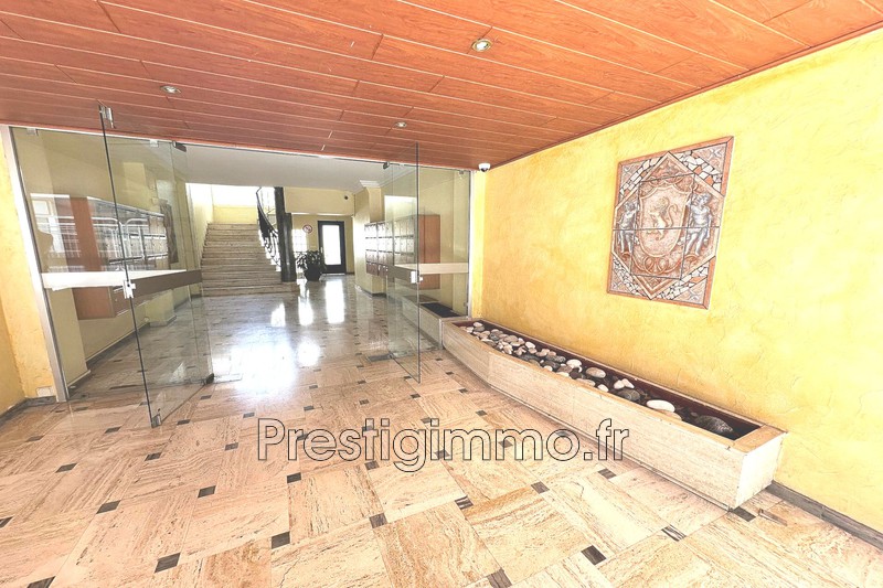 Location appartement Cannes  