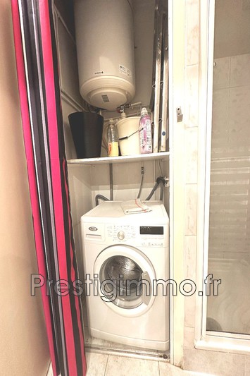 Location appartement Cannes  