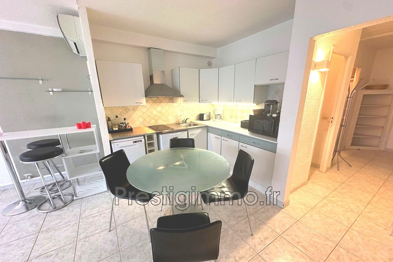 Location appartement Cannes  
