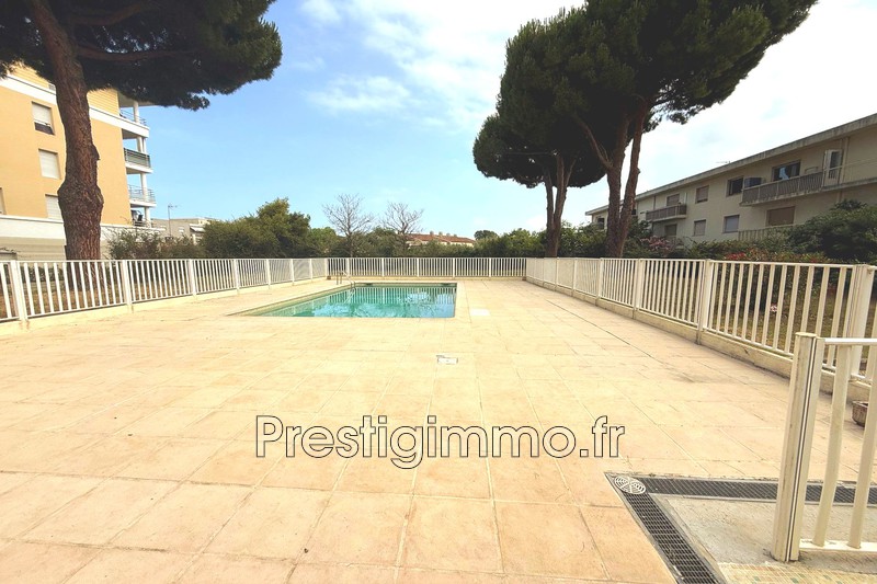 Appartement Antibes Jules grec,  Location appartement  2 pièces   33&nbsp;m&sup2;