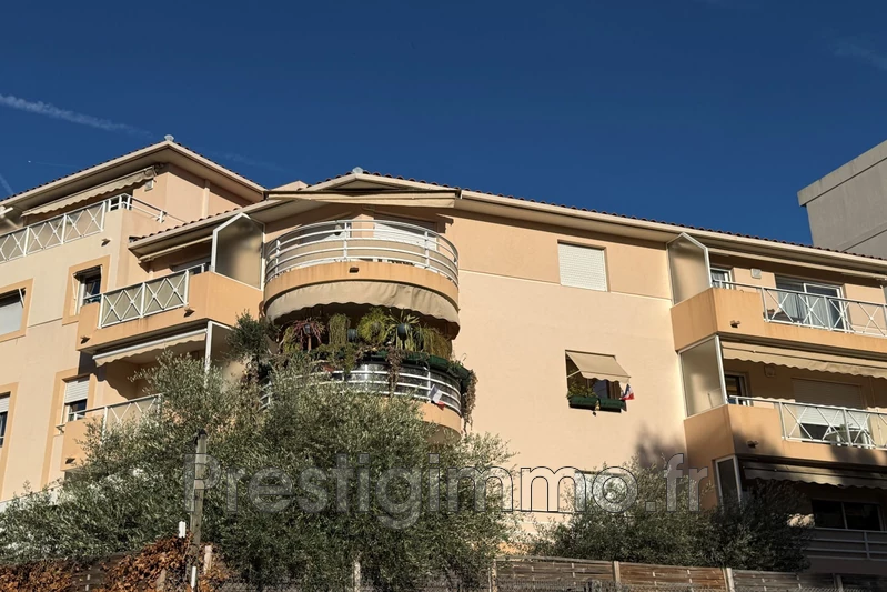 Location appartement Vallauris Location appartement Vallauris