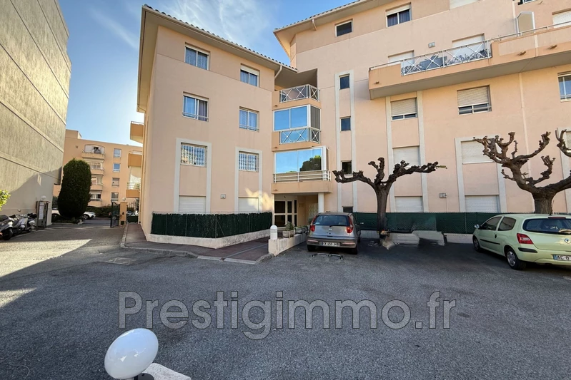 Location appartement Vallauris Location appartement Vallauris