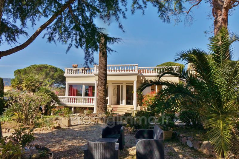 vente Maison villa Cannes Calme vue mer Villa Cannes Calme vue mer, Location villa 3 chambres 120 m²