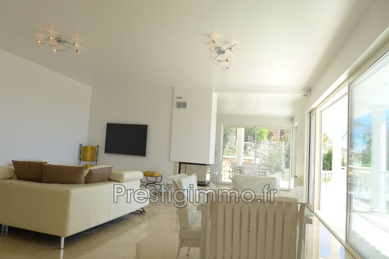 Location villa Vallauris  