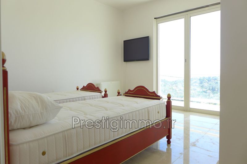 Location villa Vallauris  