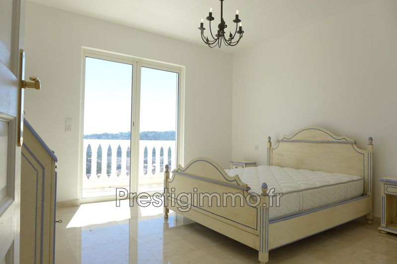 Location villa Vallauris  