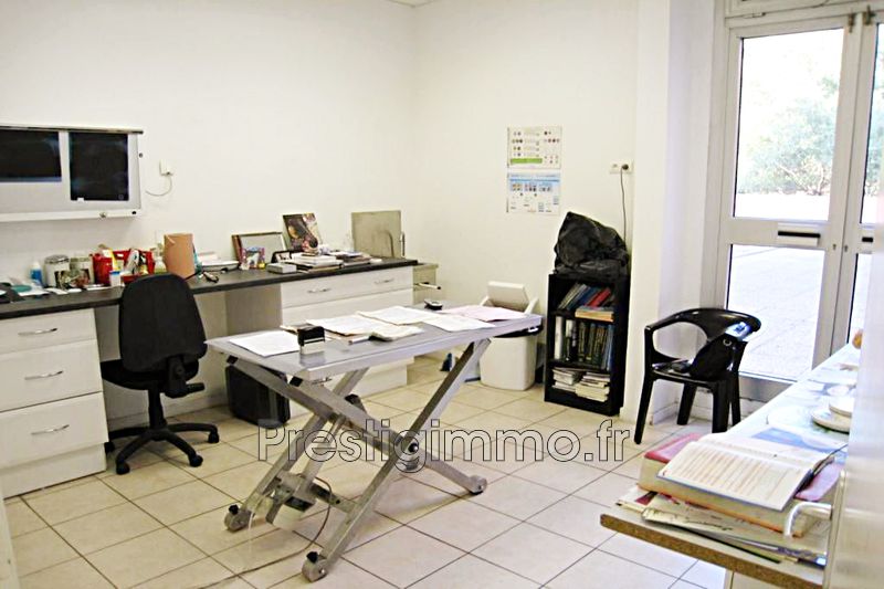 Photo Vallauris Av tapis vert, Professionnel 12 m²