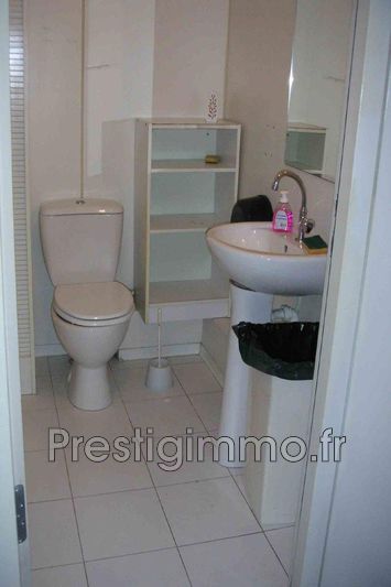 vente Locaux location Sophia antipolis St bernard Sophia Antipolis St bernard, Professionnel 16 m²