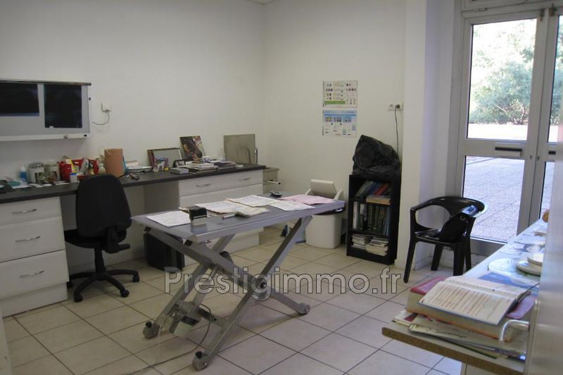vente Fond de commerce location Vallauris Centre-ville Vallauris Centre-ville, Professionnel 13 m²