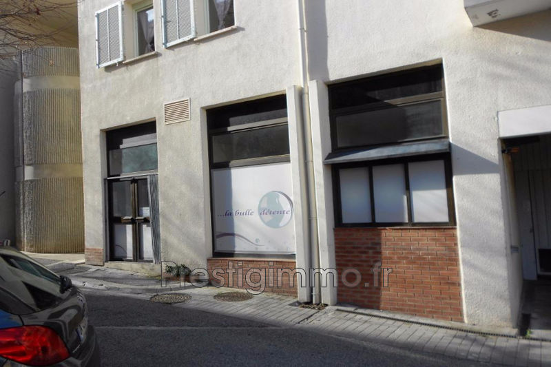vente Leasehold rent Valbonne Centre-ville Valbonne Centre-ville, Professionnel 47 m²