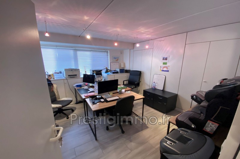 Photo Vallauris Sophia antipolis, Professionnel 17 m²