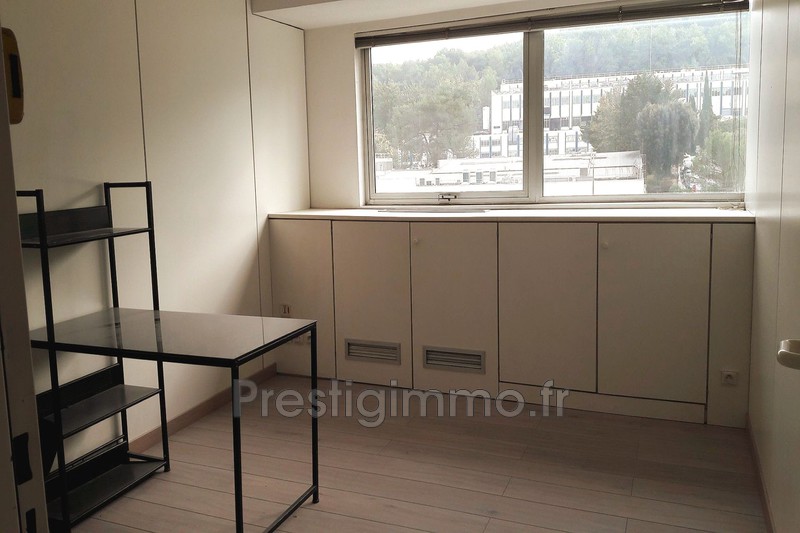 vente Leasehold rent Vallauris Sophia antipolis Vallauris Sophia antipolis, Occupational 14 m²