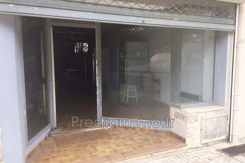 vente Vente droit au bail Antibes Centre-ville Antibes Centre-ville, Professionnel 80 m²
