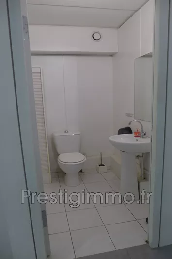 Professionnel bureau Vallauris  