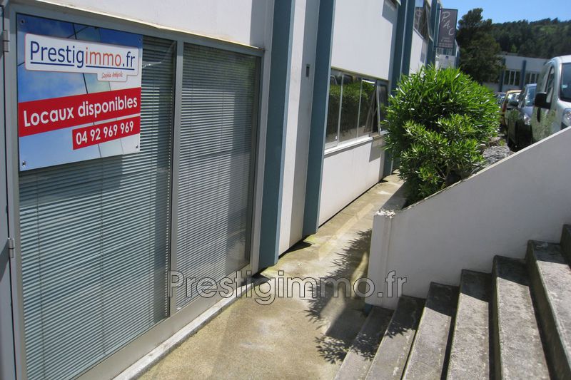 Photo Bureau Vallauris St bernard sophia antipolis,  Professionnel bureau   17&nbsp;m&sup2;
