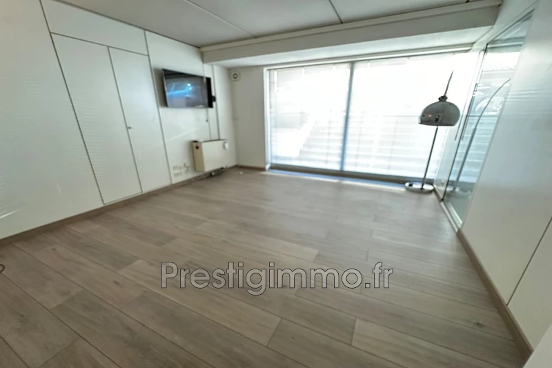 Professionnel bureau Vallauris  