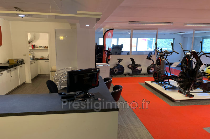 vente Local for sale bureau Vallauris Sophia antipolis Bureau Vallauris Sophia antipolis, Occupational bureau 150 m²