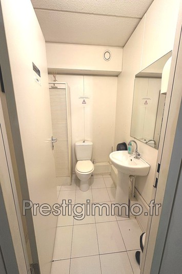 Professionnel bureau Vallauris  